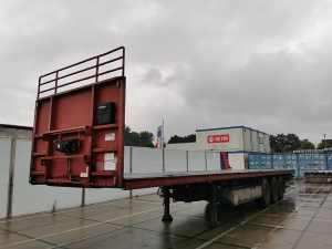 PACTON - T3-001