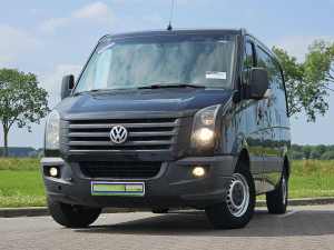 VOLKSWAGEN - CRAFTER