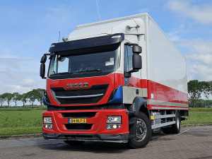 IVECO - AD190S42 STRALIS