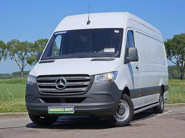 MERCEDES-BENZ - SPRINTER 311