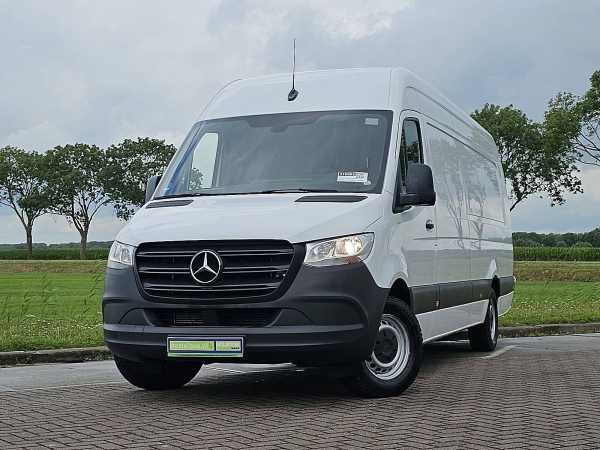 MERCEDES-BENZ - SPRINTER 314