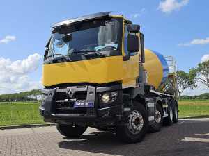 RENAULT - C 460