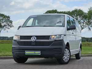VOLKSWAGEN - TRANSPORTER 2.0 TDI
