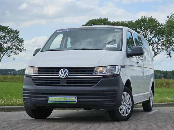 VOLKSWAGEN - TRANSPORTER 2.0 TDI