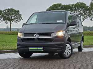 VOLKSWAGEN - TRANSPORTER 2.0 TDI