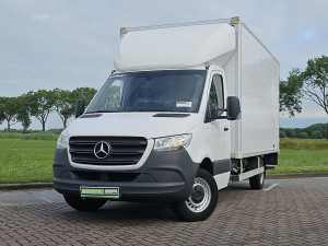 MERCEDES-BENZ - SPRINTER 315