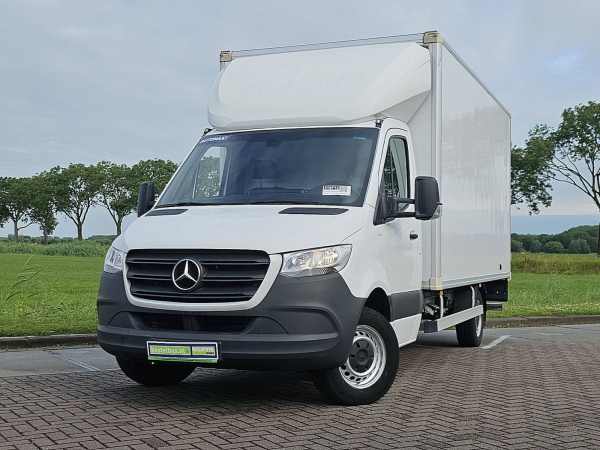 MERCEDES-BENZ - SPRINTER 315