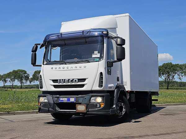 IVECO - 150E25 EUROCARGO