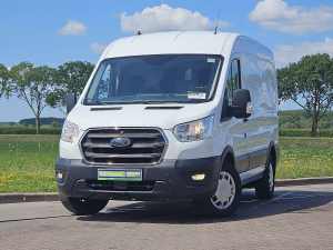 FORD - TRANSIT 2.0