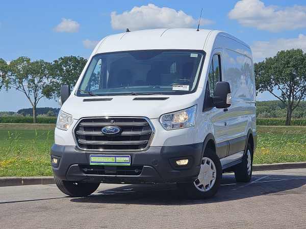 FORD - TRANSIT 2.0