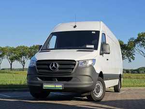 MERCEDES-BENZ - SPRINTER 315