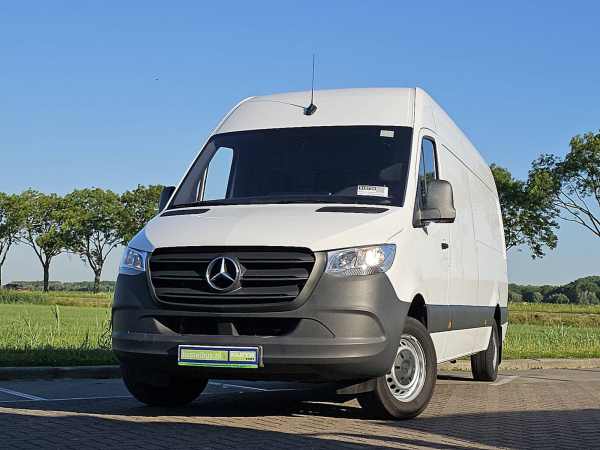 MERCEDES-BENZ - SPRINTER 315
