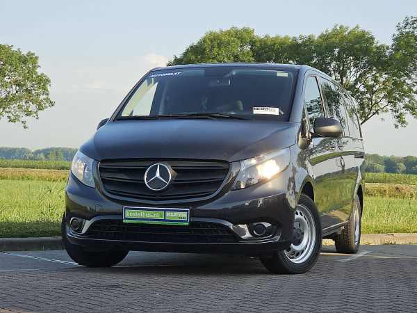 MERCEDES-BENZ - VITO 114 CDI TOURER