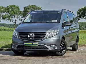 MERCEDES-BENZ - VITO 114
