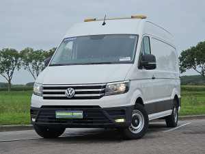 VOLKSWAGEN - CRAFTER 30 2.0