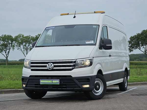 VOLKSWAGEN - CRAFTER 30 2.0