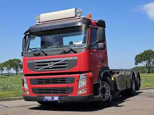 VOLVO - FM 11.330
