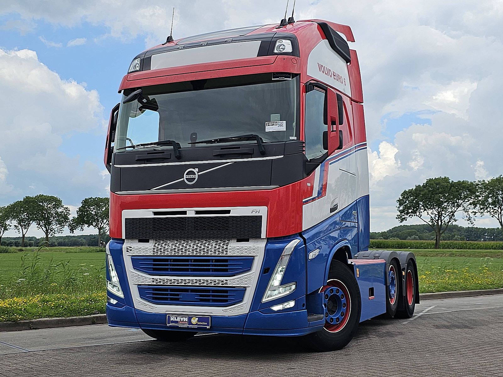 HLV