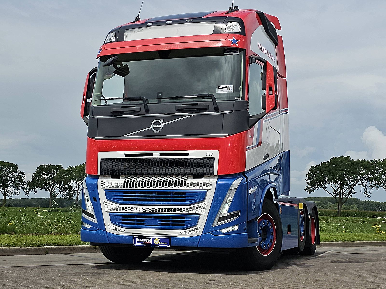 HLV