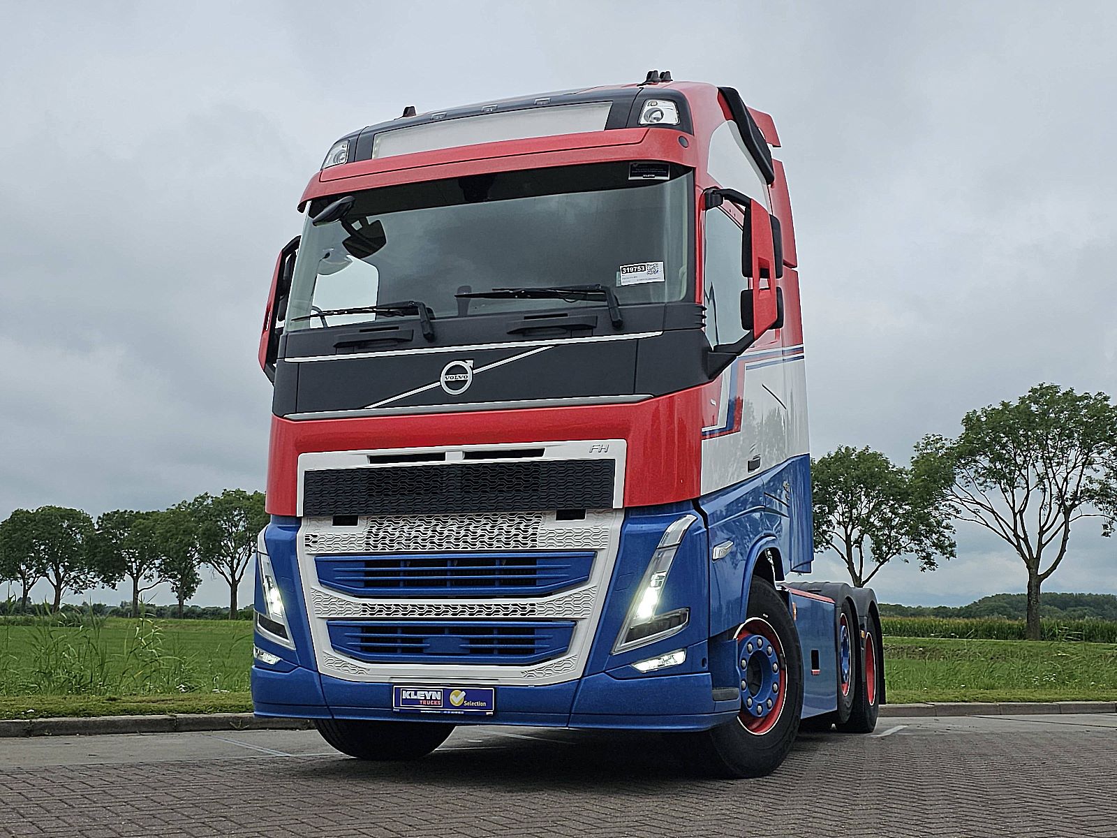 HLV