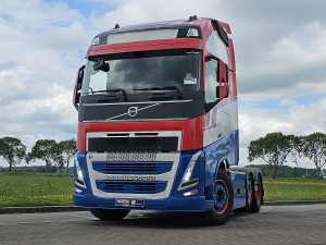 VOLVO - FH 460