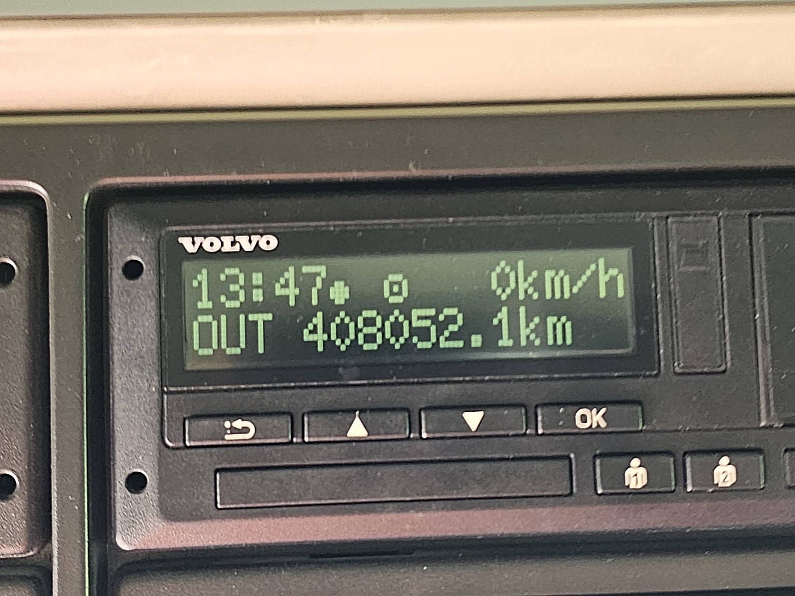 EKM