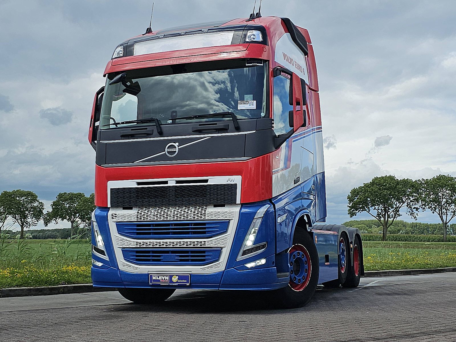 HLV