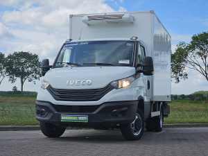 IVECO - DAILY 35C16