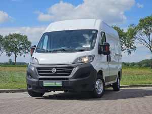 FIAT - DUCATO 2.3