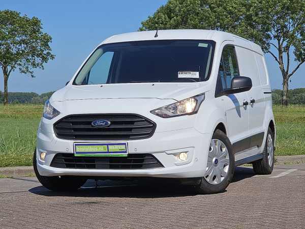FORD - TRANSIT CONNECT 1.5