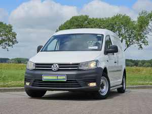 VOLKSWAGEN - CADDY MAXI 2.0