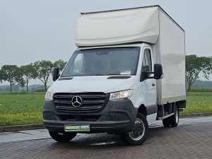 MERCEDES-BENZ - SPRINTER 514