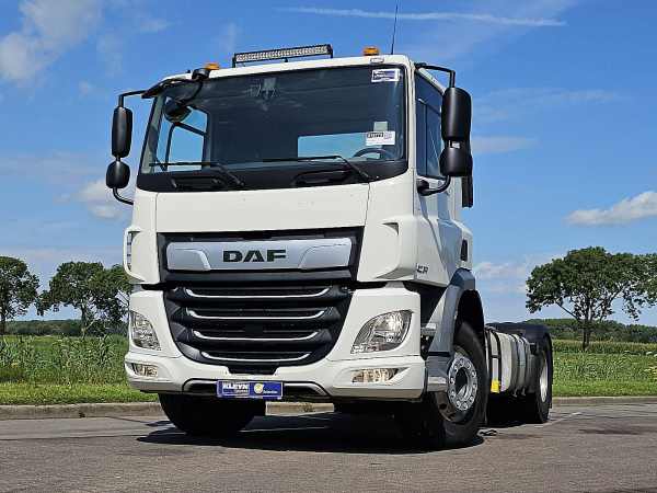 DAF - CF 450
