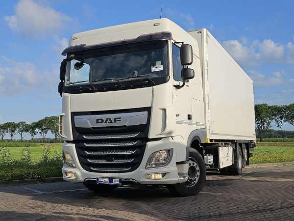 DAF - XF 480