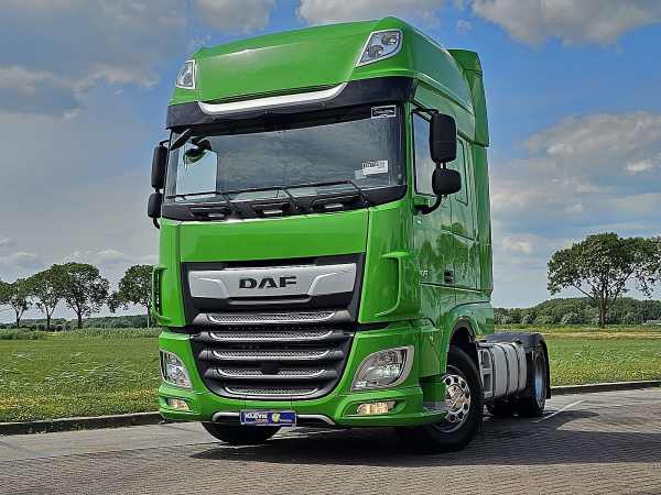 DAF - XF 530