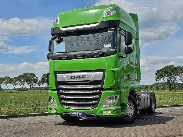 DAF - XF 530