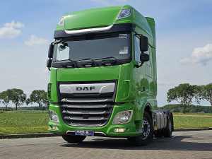 DAF - XF 530