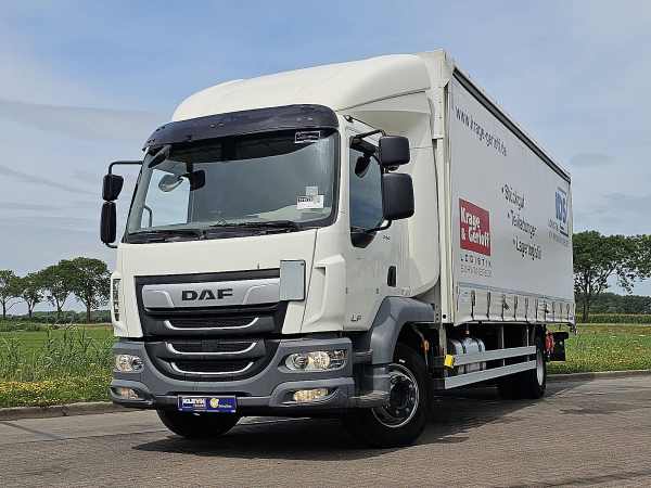 DAF - LF 290