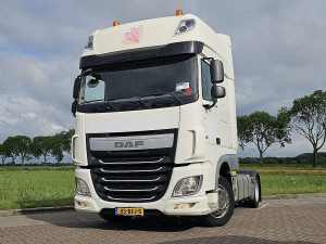 DAF - XF 440