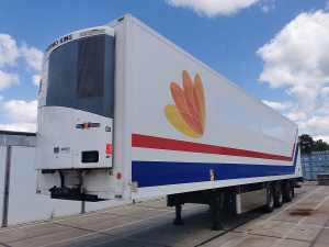 SYSTEM TRAILERS - TKS24-1TRI