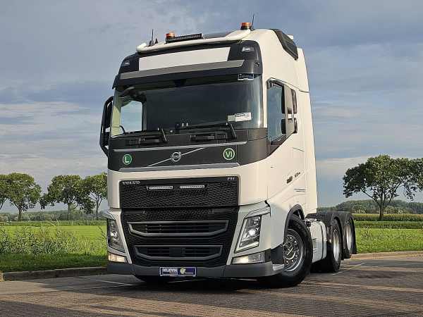 VOLVO - FH 500