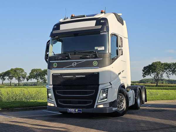 VOLVO - FH 500