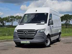 MERCEDES-BENZ - SPRINTER 316