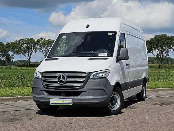 MERCEDES-BENZ - SPRINTER 316