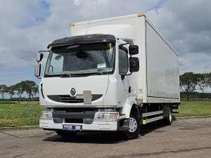 RENAULT - MIDLUM 220.12