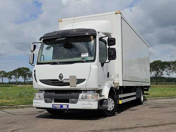 RENAULT - MIDLUM 220.12