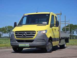 MERCEDES-BENZ - SPRINTER 516