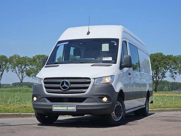 MERCEDES-BENZ - SPRINTER 514