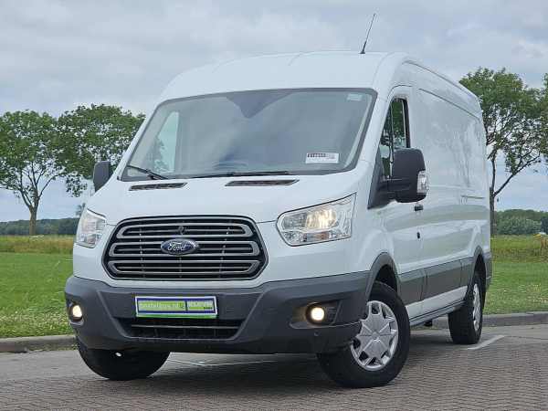 FORD - TRANSIT