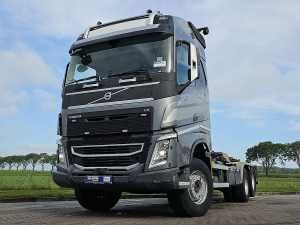 VOLVO - FH 540